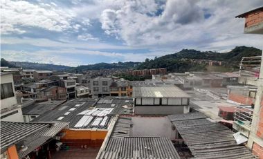 VENTA CASA CON RENTA EL SOL MANIZALES | INMOBILIARIA MANIZALES