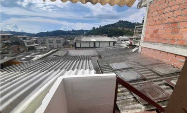 VENTA CASA CON RENTA EL SOL MANIZALES | INMOBILIARIA MANIZALES
