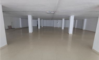 Local en Arriendo Medellin Sector Centro
