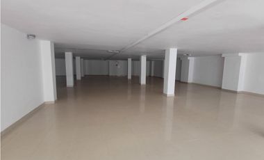 Local en Arriendo Medellin Sector Centro