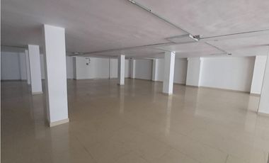 Local en Arriendo Medellin Sector Centro
