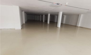 Local en Arriendo Medellin Sector Centro