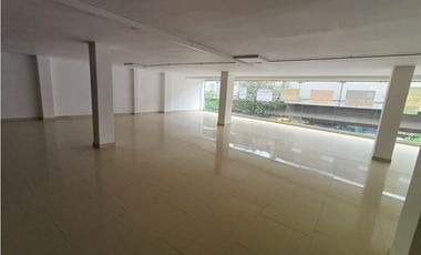 Local en Arriendo Medellin Sector Centro