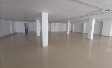 Local en Arriendo Medellin Sector Centro
