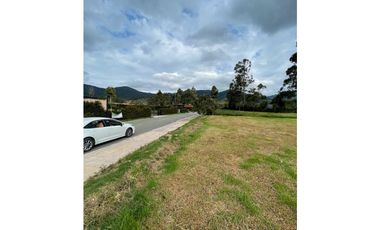 SE VENDE LOTE EN LA CEJA sector el yarumo vía la ceja rionegro