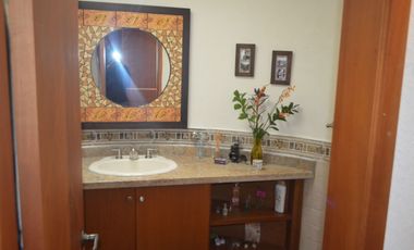 MM190 - VENDO CASA EN ALTOS DE POTOSI / LA CALERA