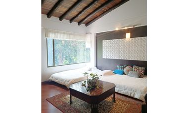 MM190 - VENDO CASA EN ALTOS DE POTOSI / LA CALERA