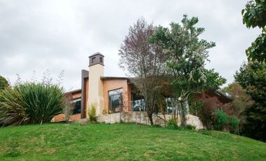MM190 - VENDO CASA EN ALTOS DE POTOSI / LA CALERA