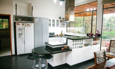MM190 - VENDO CASA EN ALTOS DE POTOSI / LA CALERA