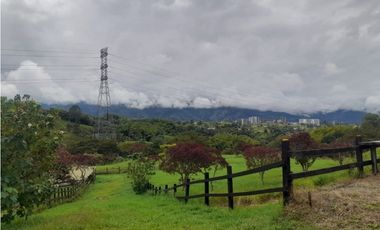 Se Arrienda Casa Campestre en la Cristalina