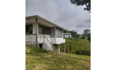 Se Arrienda Casa Campestre en la Cristalina