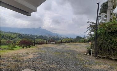 Se Arrienda Casa Campestre en la Cristalina