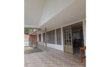 Se Arrienda Casa Campestre en la Cristalina