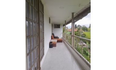 Se Arrienda Casa Campestre en la Cristalina