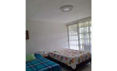 Se Arrienda Casa Campestre en la Cristalina