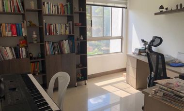 (JE+1) ALQUILER DE APARTAMENTO EN EL OESTE