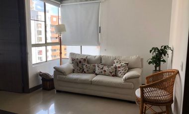 (JE+1) ALQUILER DE APARTAMENTO EN EL OESTE