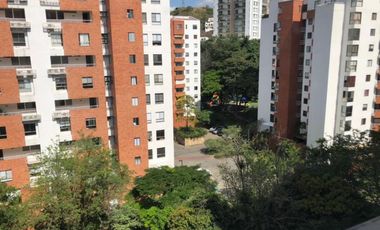 (JE+1) ALQUILER DE APARTAMENTO EN EL OESTE