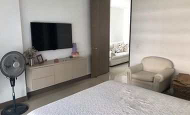 (JE+1) ALQUILER DE APARTAMENTO EN EL OESTE