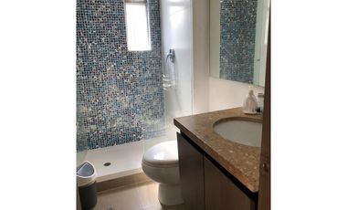 (JE+1) ALQUILER DE APARTAMENTO EN EL OESTE