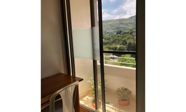 (JE+1) ALQUILER DE APARTAMENTO EN EL OESTE