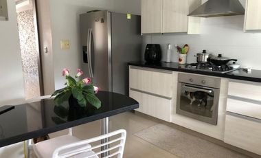 (JE+1) ALQUILER DE APARTAMENTO EN EL OESTE