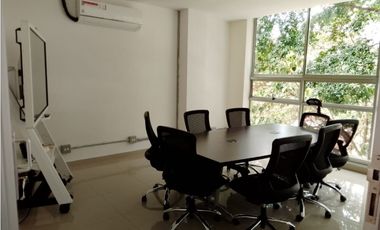 Oficina para Arriendo en Laureles Estadio