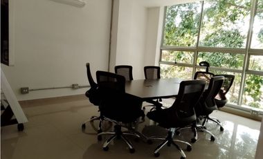 Oficina para Arriendo en Laureles Estadio