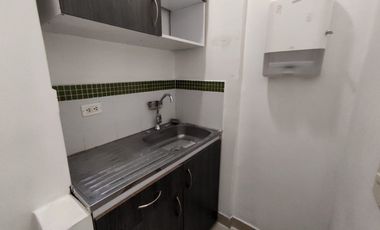 Oficina para Arriendo en Laureles Estadio