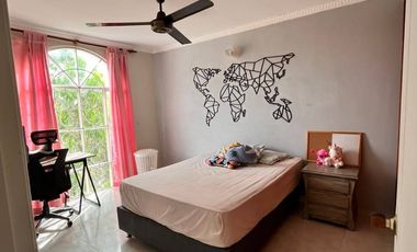 CASA EN VENTA BARRIO LA CASTELLANA |1508