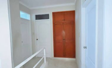 CASA EN VENTA BARRIO LA CASTELLANA |1508