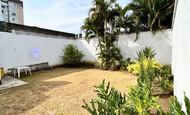 CASA EN VENTA BARRIO LA CASTELLANA |1508