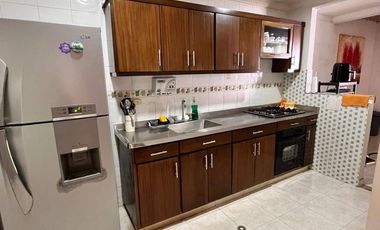 CASA EN VENTA BARRIO LA CASTELLANA |1508