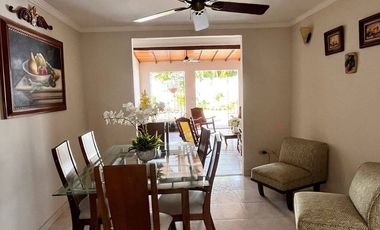 CASA EN VENTA BARRIO LA CASTELLANA |1508