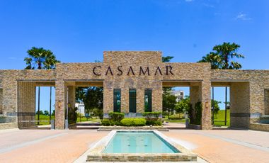 SE VENDE HERMOSO APARTAMENTO EN CASAMAR $ 286,000!!!!!