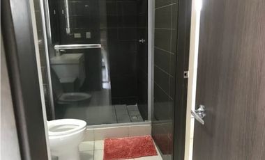SE ALQUILA APRTAMENTO EN CLAYTON AMOBLADO- $2000