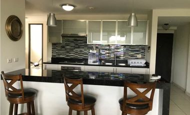 SE ALQUILA APRTAMENTO EN CLAYTON AMOBLADO- $2000