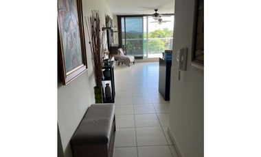 SE ALQUILA APRTAMENTO EN CLAYTON AMOBLADO- $2000