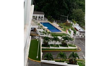 SE ALQUILA APRTAMENTO EN CLAYTON AMOBLADO- $2000