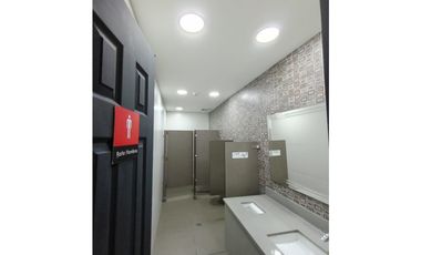 SE ALQUILA LOCAL EN VISTA HERMOSA- $7500