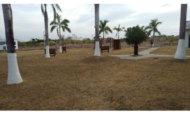 VENDO LOTE SAN CARLOS