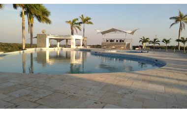 VENDO LOTE SAN CARLOS