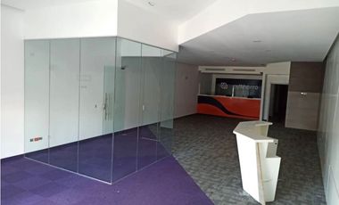 SE ALQUILA LOCAL EN VIA ARGENTINA | VIA PRINCIPAL