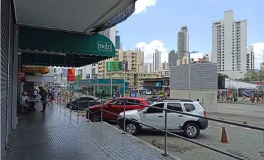 SE ALQUILA LOCAL EN VIA ARGENTINA | VIA PRINCIPAL