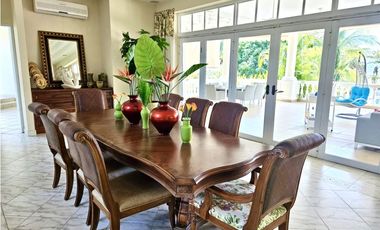 CASA CORONADO GOLF - SAN CARLOS - VENTA