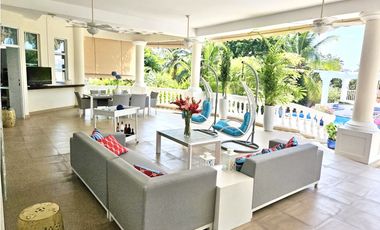 CASA CORONADO GOLF - SAN CARLOS - VENTA