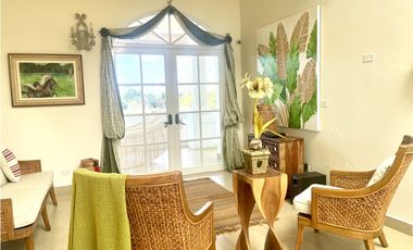 CASA CORONADO GOLF - SAN CARLOS - VENTA