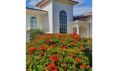 CASA CORONADO GOLF - SAN CARLOS - VENTA