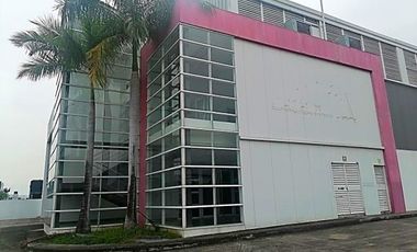 SE VENDE BODEGA EN SANTA MARIA