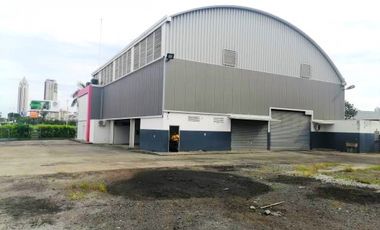 SE VENDE BODEGA EN SANTA MARIA